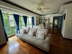 Blk 199B Punggol Field (Punggol), HDB 5 Rooms #625029581